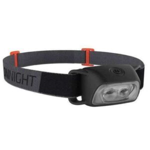 Headband Torch – Essential Lighting for Trekkers